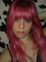 Avatar de Mia Fernandez