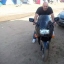 Pelado Agustin Almeida